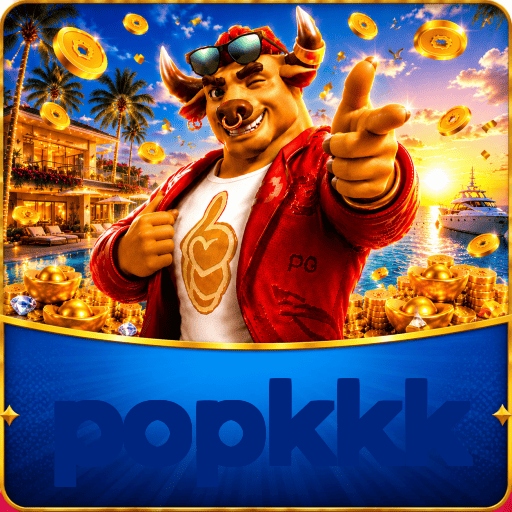 Comparação APP mobile vs versão web da popkkk